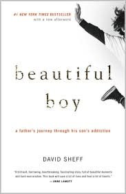 Beautiful Boy: A Father's Journey through His Son's Addiction