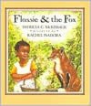 Flossie and the Fox