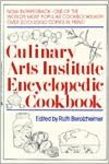 Culinary Arts Institute Encyclopedic Cookbook