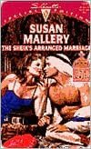 The Sheik's Arranged Marriage