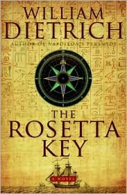 The Rosetta Key (Ethan Gage Series #2)