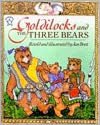 Goldilocks and the Three Bears