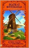 Death at Rottingdean (Charles and Kate Sheridan Series #5)
