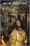 Guardian of the Balance (Merlin's Descendants Series #1)