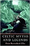 Celtic Myths and Legends