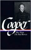 James Fenimore Cooper: Sea Tales (The Pilot, The Red Rover) (Library of America)