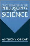 Introduction to the Philosophy of Science