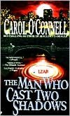 The Man Who Cast Two Shadows (Kathleen Mallory Series #2)