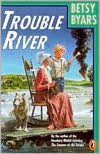 Trouble River