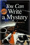 You Can Write a Mystery