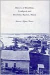 History of Boothbay, Southport and Boothbay Harbor, Maine