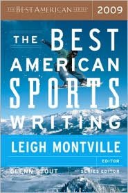 The Best American Sports Writing 2009