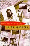 Indian Journals, March 1962-May 1963: Notebooks, Diary, Blank Pages, Writings