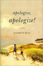 Apologize, Apologize!
