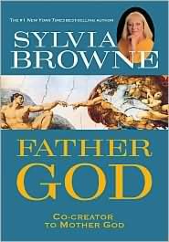 Father God: Co-creator to Mother God