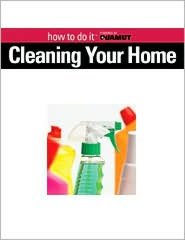 Cleaning Your Home (Quamut)