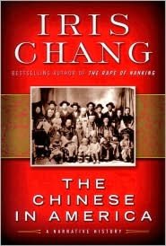 The Chinese in America