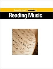 Reading Music (Quamut)