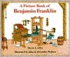 A Picture Book of Benjamin Franklin