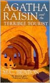 Agatha Raisin and the Terrible Tourist (Agatha Raisin Series #6)
