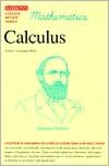 Calculus (Barron's College Review)