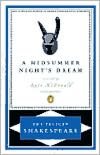 A Midsummer Night's Dream (Pelican Shakespeare Series)