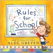 Rules for School