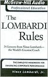 What It Takes to Be #1: Vince Lombardi on Leadership