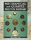 Swedish audiobook free download Mechanical and Quartz Watch Repair by Mick Watters, Mick Watters iBook RTF MOBI 9781861262332 in English