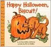 Happy Halloween, Biscuit!