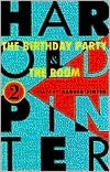 The Birthday Party and The Room: Two Plays