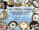 I Am Utterly Unique: Celebrating the Strengths of Children with Asperger Syndrome and High-Functioning Autism