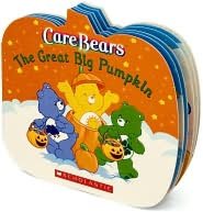 Care Bears: The Great Big Pumpkin