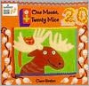 One Moose, Twenty Mice