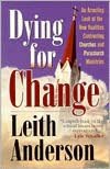 Dying for Change