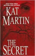 The Secret (First Paranormal Series #3)