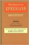 The Message of Ephesians