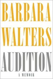 Audition: A Memoir