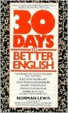 Thirty Days to Better English