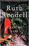 A Sleeping Life (Chief Inspector Wexford Series #10)