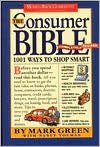 The Consumer Bible: 1001 Ways to Shop Smart