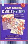 Cam Jansen Double Mystery: Cam Jansen and the Mystery of the Dinosaur Bones; Cam Jansen and the Mystery of the U.F.O.