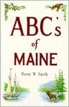 ABCs of Maine