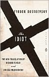 The Idiot (Pevear and Volokhonsky translation)