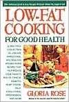 Low Fat Cooking for Good Health