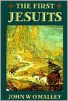 The First Jesuits