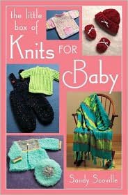 The Little Box of Knits for Baby
