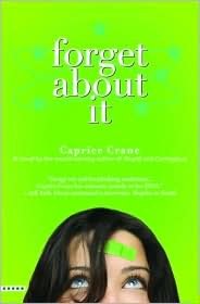 Forget about It