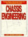 Ipad electronic book download Chassis Engineering  by Herb Adams