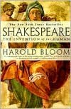 Shakespeare: The Invention of the Human